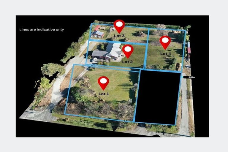 Photo of property in 11 Retreat Road, Waihopai, Invercargill, 9872