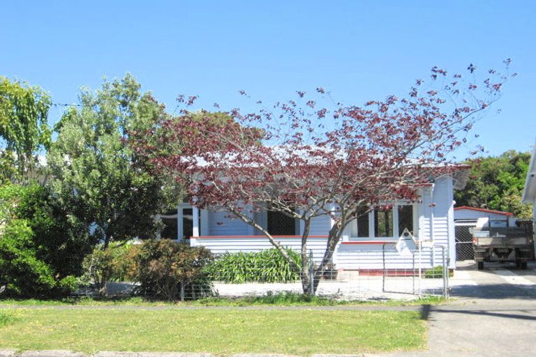 Photo of property in 472 Palmerston Road, Te Hapara, Gisborne, 4010
