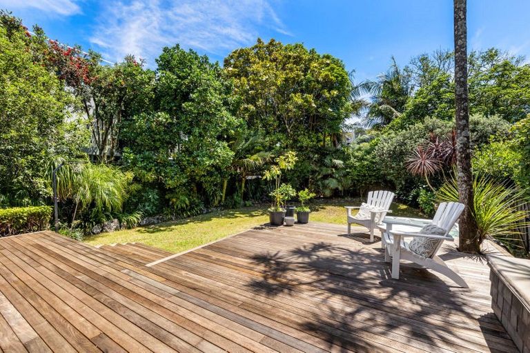 Photo of property in 4 Poronui Street, Mount Eden, Auckland, 1024