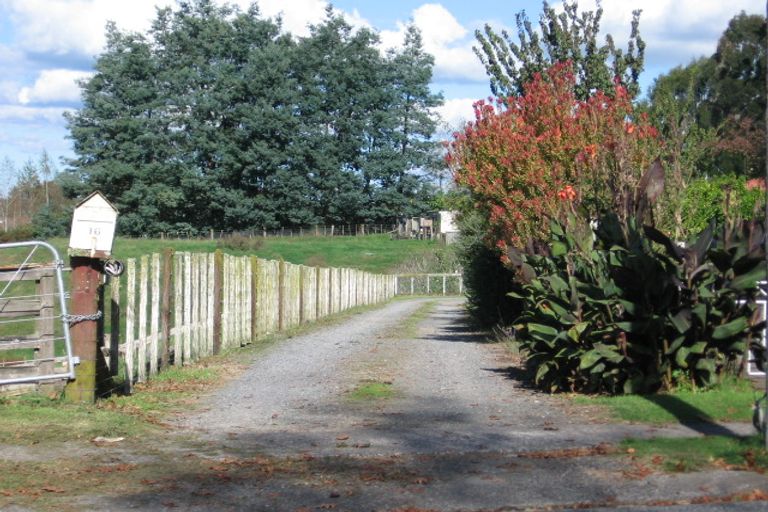 Photo of property in 16 Bent Street, Putaruru, 3411