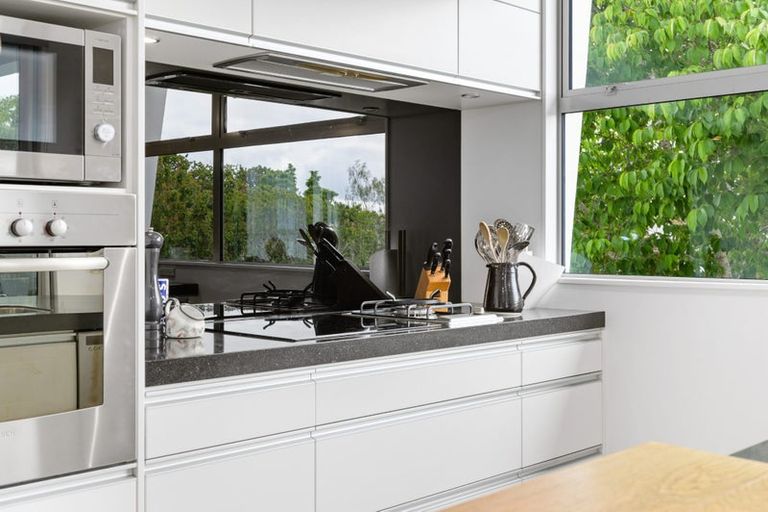 Photo of property in 5a Clifton Road, Hamilton Central, Hamilton, 3204