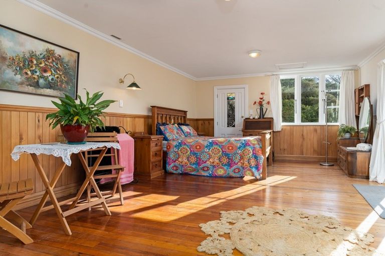 Photo of property in 447 Te Whiti Road, Homebush, Masterton, 5884