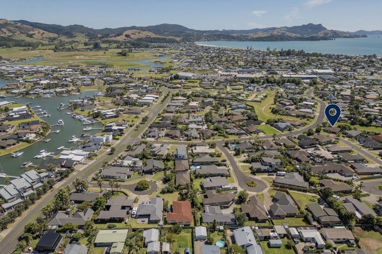 Photo of property in 1 Heritage Close, Whitianga, 3510
