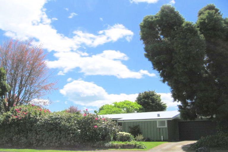 Photo of property in 40a Tamihana Street, Matamata, 3400