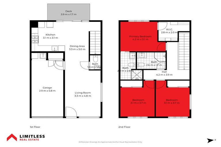 Photo of property in 17d Prictor Street, Papakura, 2110