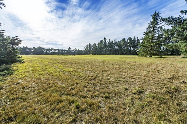 Photo of property in 366 Newtons Road, West Melton, Christchurch, 7675