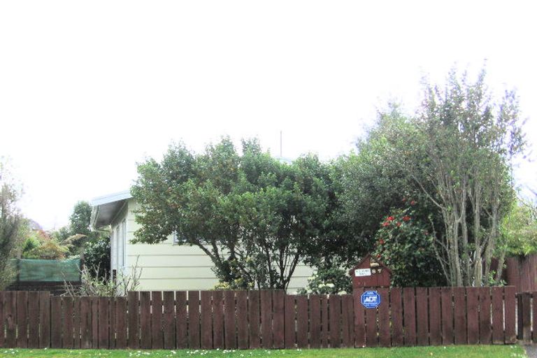 Photo of property in 87 Leonard Road, Ngongotaha, Rotorua, 3010