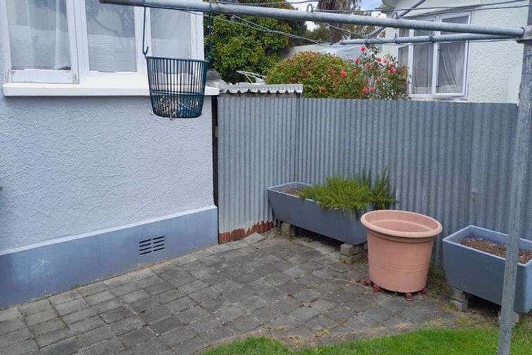 Photo of property in 19 Higgins Street, Woodend, 7610