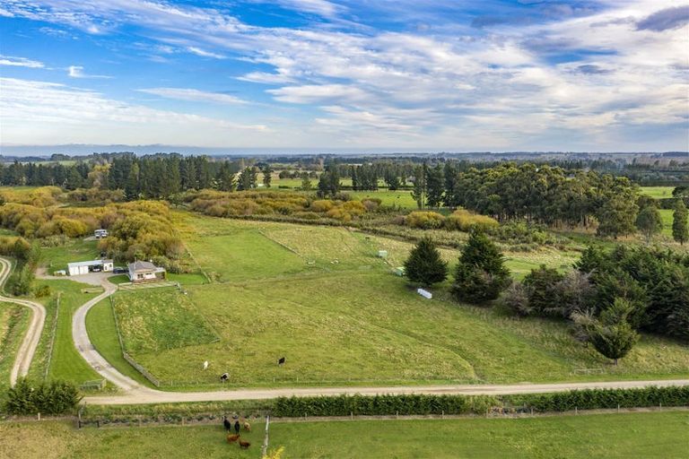 Photo of property in 118 Yaxleys Road, Loburn, Rangiora, 7473