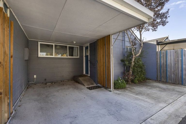 Photo of property in 4/6 Poynter Street, Blenheim, 7201