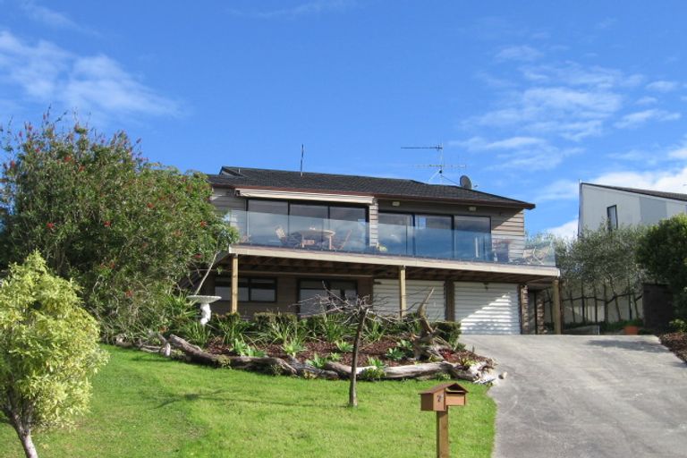 Photo of property in 7 Panui Terrace, Snells Beach, 0920