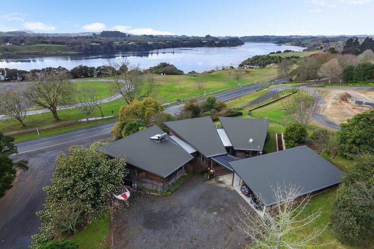 Photo of property in 646 Maungatautari Road, Maungatautari, Cambridge, 3494