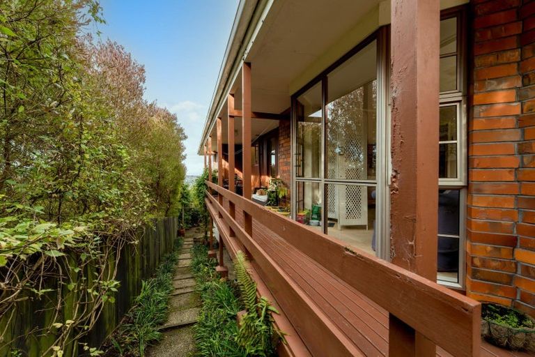 Photo of property in 27 Selkirk Street, Roslyn, Dunedin, 9010