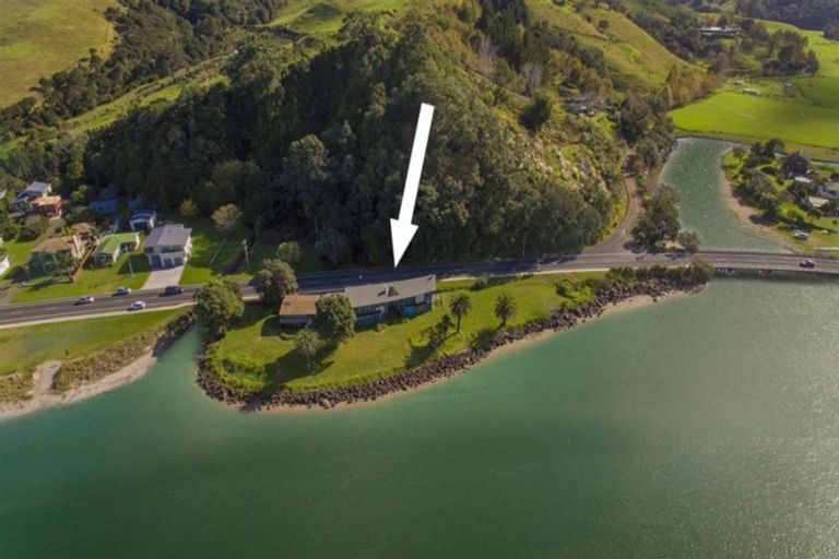 Photo of property in 141 Buffalo Beach Sh25 Road, Whitianga, 3510