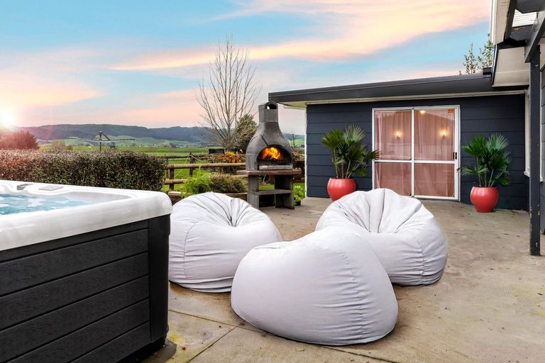 Photo of property in 97 Te Poi Road South, Te Poi, Matamata, 3473