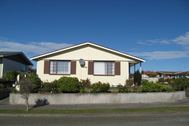 Photo of property in 68 Tawa Street, Gleniti, Timaru, 7910