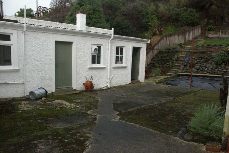 Photo of property in 91 Maitland Street, Dunedin Central, Dunedin, 9016