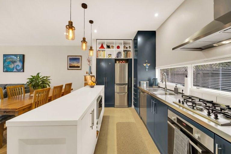 Photo of property in 18b Onslow Street, St Albans, Christchurch, 8014