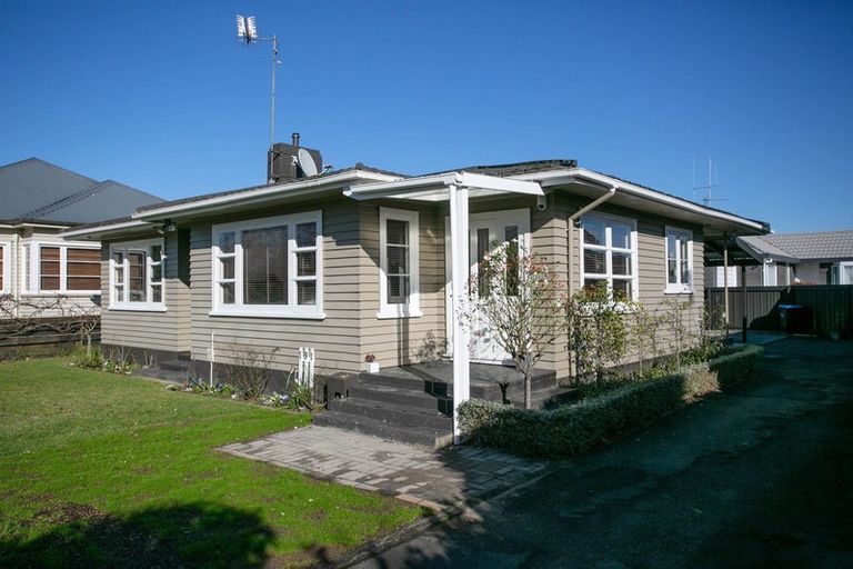 Photo of property in 191 Victoria Street, Cambridge, 3434