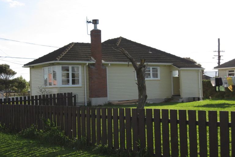 Photo of property in 34 Galway Street, Waterloo, Lower Hutt, 5011