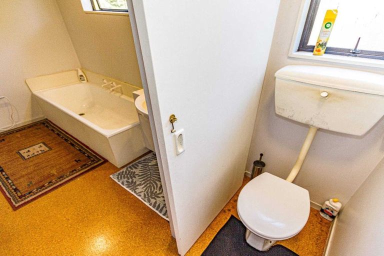 Photo of property in 55 Kirk Street, National Park, Owhango, 3989