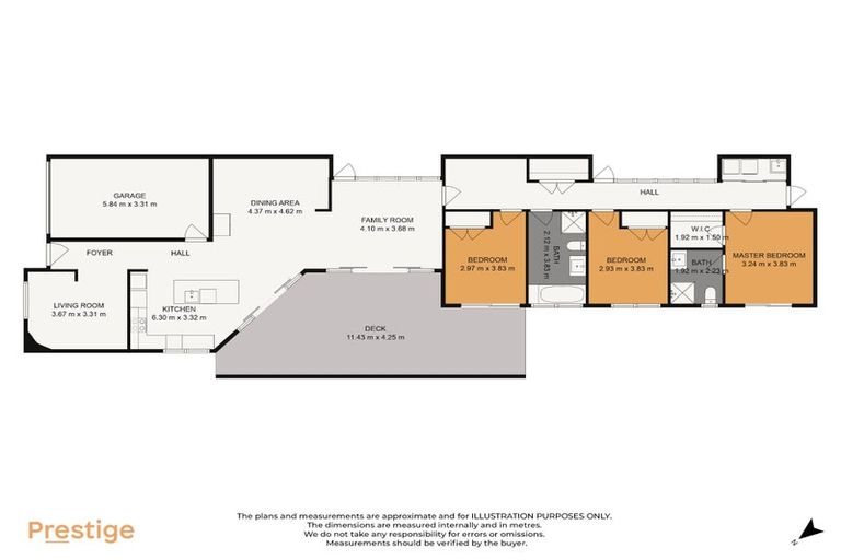 Photo of property in 33 Kanuka Road, Hobsonville, Auckland, 0616