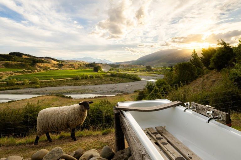 Photo of property in 1745 Awatere Valley Road, Awatere Valley, Seddon, 7274