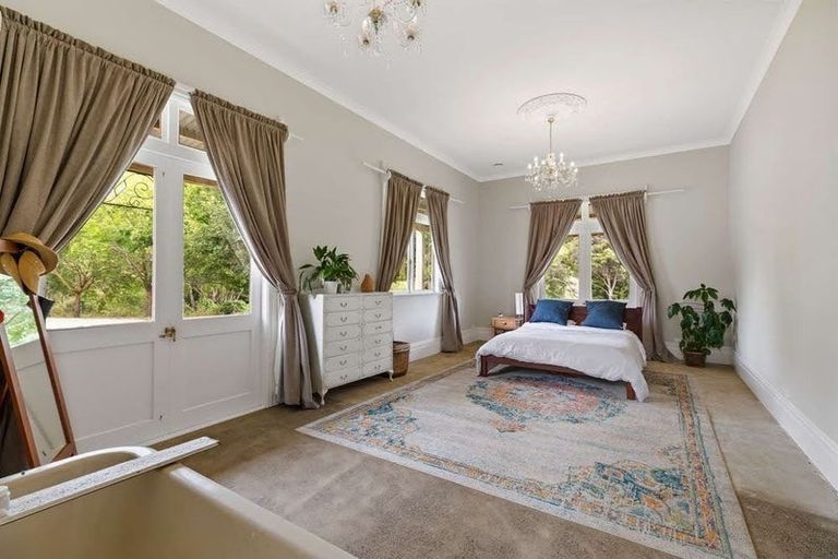 Photo of property in 540 Burnside Road, Makarau, Kaukapakapa, 0873