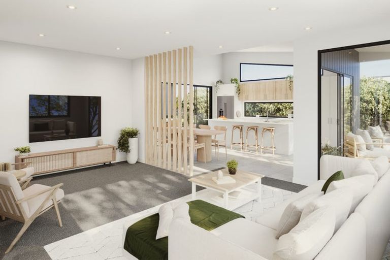 Photo of property in 55 Kikorangi Drive, Wainui, 0992