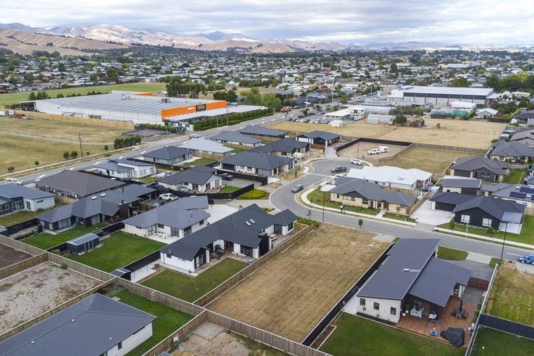 Photo of property in 47 Whareatea Road, Redwoodtown, Blenheim, 7201