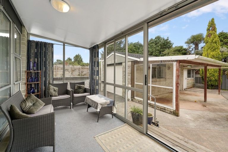 Photo of property in 37 Strathmore Avenue, Levin, 5510