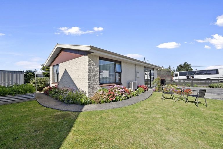 Photo of property in 20c Crombie Street, Gore, 9710