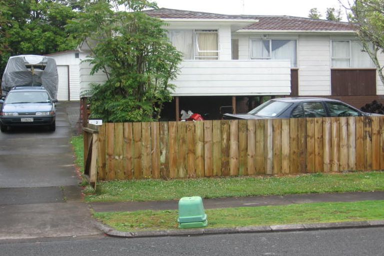 Photo of property in 62 Archmillen Avenue, Pakuranga Heights, Auckland, 2010