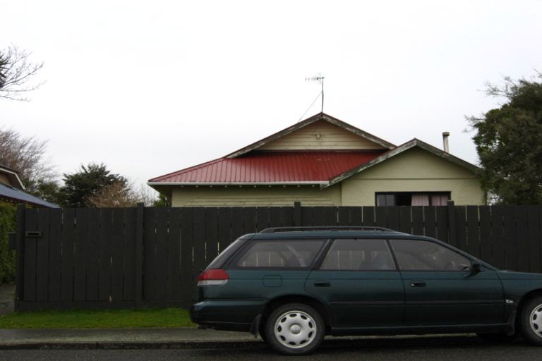 Photo of property in 82 Nelson Street, Georgetown, Invercargill, 9812