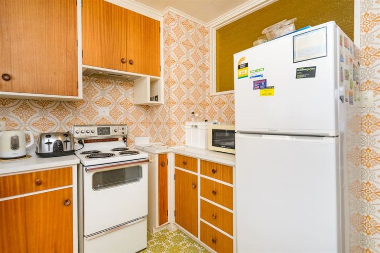 Photo of property in 614a Church Street, Terrace End, Palmerston North, 4410