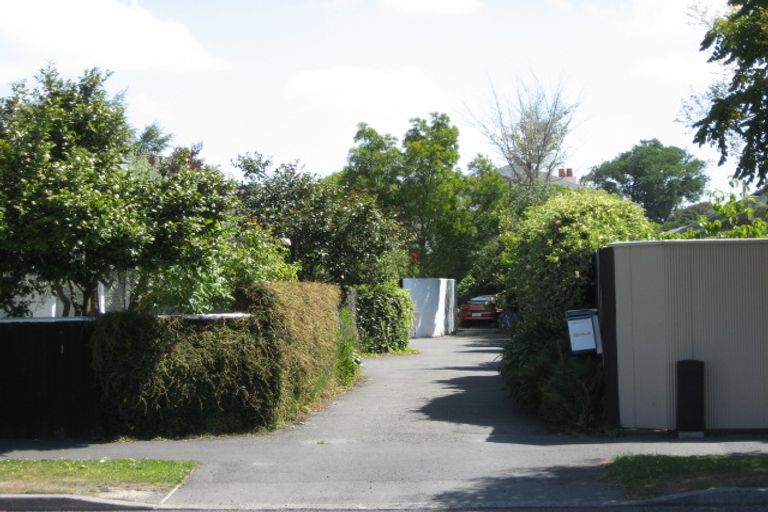 Photo of property in 4/89 Winchester Street, Merivale, Christchurch, 8014