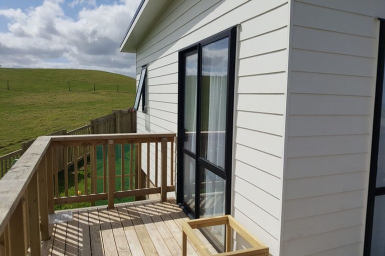 Photo of property in 8 Tua Tua Place, Baylys Beach, Dargaville, 0377
