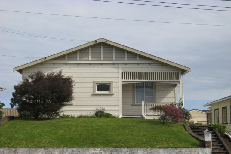 Photo of property in 107 Alma Road, Gonville, Whanganui, 4501