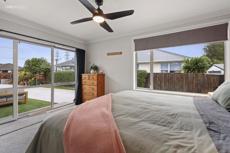 Photo of property in 12 Normandy Street, Bishopdale, Christchurch, 8053