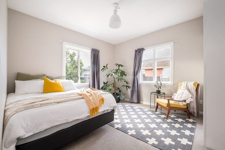 Photo of property in 6 Glynne Crescent, Spreydon, Christchurch, 8024