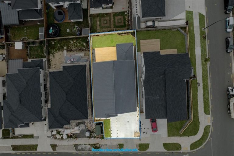 Photo of property in 16a Arahanga Road, Flat Bush, Auckland, 2019