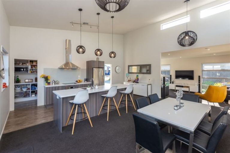 Photo of property in 8 Deacon Street, Halswell, Christchurch, 8025