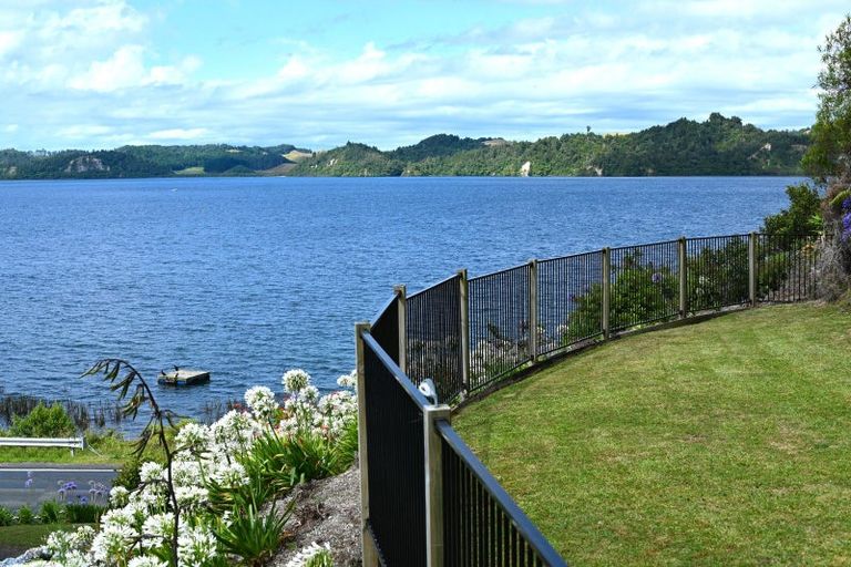 Photo of property in 229 State Highway 30, Lake Rotoma, Rotorua, 3074