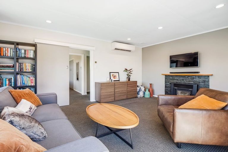 Photo of property in 140 Denbigh Street, Feilding, 4702