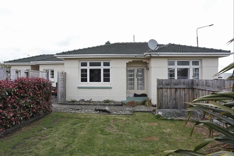 Photo of property in 200 Pomona Street, Strathern, Invercargill, 9812