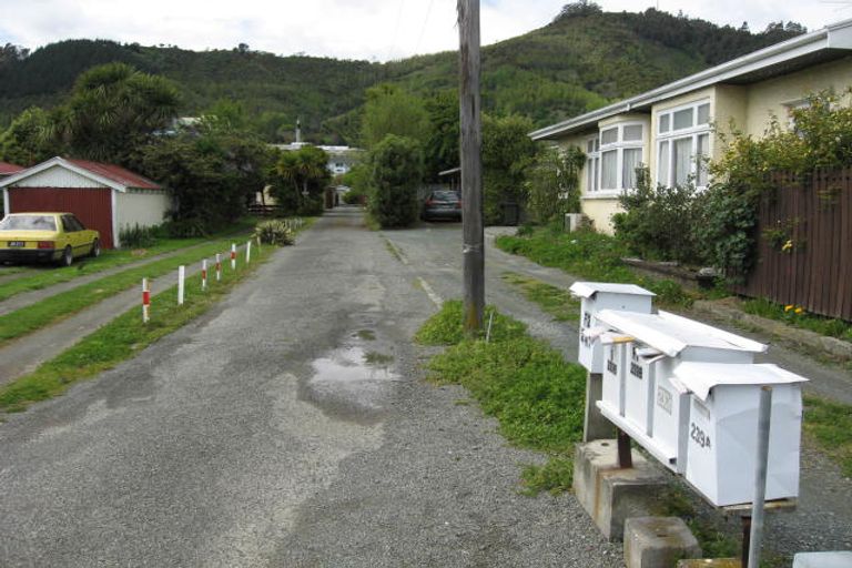 Photo of property in 1/239b Vanguard Street, Nelson South, Nelson, 7010