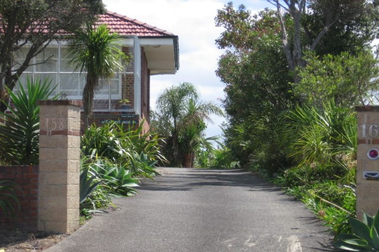 Photo of property in 160a Aberdeen Road, Campbells Bay, Auckland, 0620