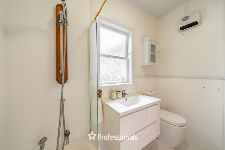 Photo of property in 226 Waiwhetu Road, Waterloo, Lower Hutt, 5011