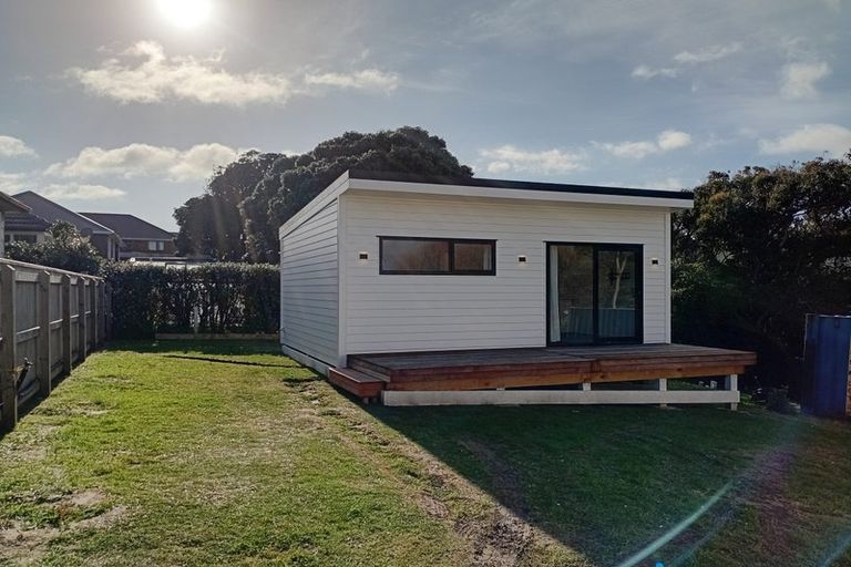 Photo of property in 34a Jillett Street, Titahi Bay, Porirua, 5022