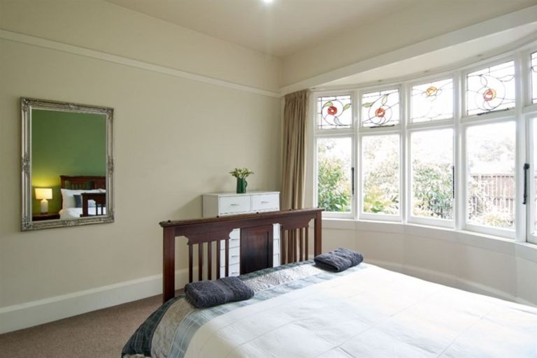 Photo of property in 11 Woodville Street, Edgeware, Christchurch, 8013